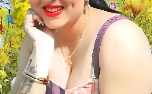 নদীর জলে খালার সাথে রোমান্স